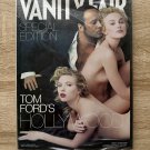 Vanity Fair 2006 March Special Edition Tom Ford's Hollywood SEALED Vanity Fair 2006 March Special Edition Tom Ford's Hollywood SEALED