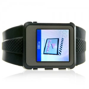 Original Watch MP4 Player