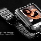 [HOTPRICE] Multimedia MP4 Player Watch with Voice Recorder and Compass