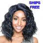 Mane Concept Brown Sugar Tweezed Lace Front Wig BS129 - CHERRYROAST