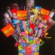 Candy Bouquets