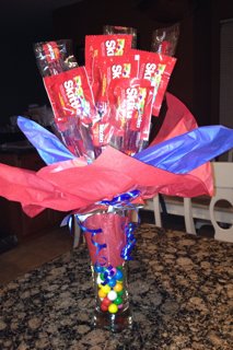 15 On-A-Stem Creation