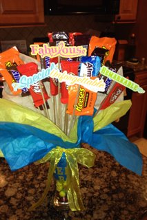 20 On-A-Stem Creation