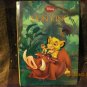Lion King (New Disney Classics)