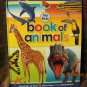My First Book of Animals [Hardcover]