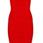Cloverl Madison Capsleeve Bandage Dress--Free global shipping