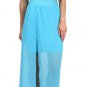 Cloverl Haley Long Bandage Dress in Two colors Free Global Shipping