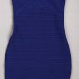 Cloverl Rory Strappy Bandage Dress Free Global Shipping