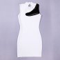 Cloverl Blake Golden Print Pattern Bandage Dress  Free Global Shipping