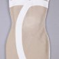 Cloverl Nicole Bodycon Bandage Dress Free Global Shipping