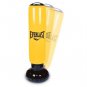 Everlast Power Tower Inflatable Punch Bag (Yellow) New