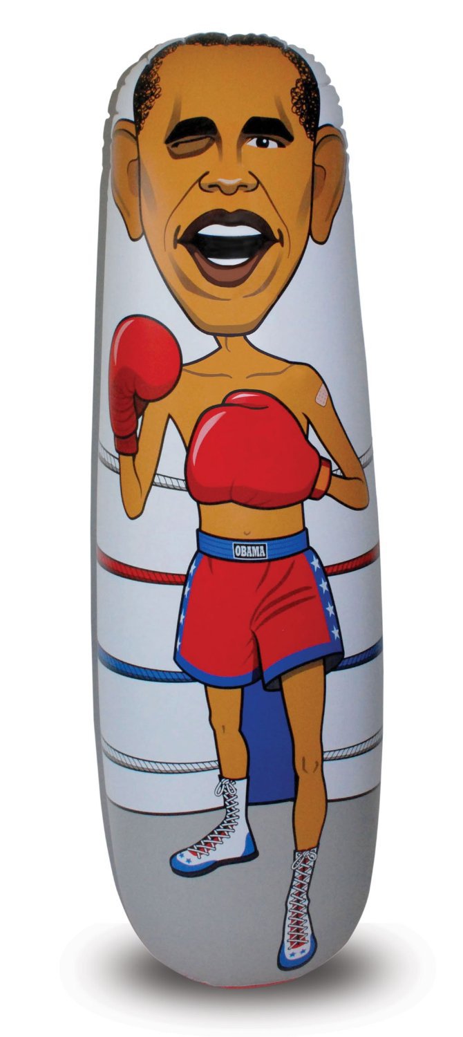 Punching Bag Dicks