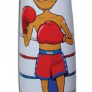 Big Mouth Toys Pop Bop Obama Inflatable Punching Bag Toy Funny Gift Novelty