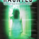 Ghost Stories: Haunted (DVD, 2009)