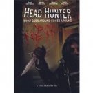 Head Hunter (DVD, 2002)   Bloody Scary Movie New Weapons Adult Masks
