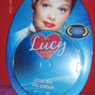 The Lucy Show 5 Episode DVD 110 Minutes in Color - Lucille Ball Gale Gordon