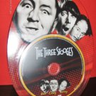 The Three Stooges - 2012/1946 DVD 95 Minutes - Moe Larry Curly Shemp Episodes