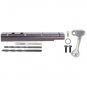ATI Mosin Nagant Scope Mount w/Bolt Handle New anodized aluminum stainless steel