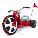 Flyer Big Radio 79S Tricycle Wheel Bike Toy Ride Red Child Kids Toys
