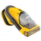 Eureka EasyClean Corded Hand-Held Vacuum,home stairs portable.light yellow quick