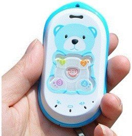 child gps tracker hidden