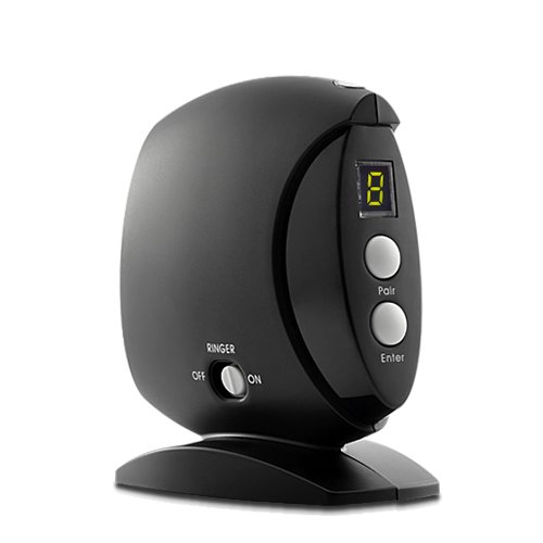 Bluetooth Adapter for Landline Phone Telephone & Headset Hands Free Calling