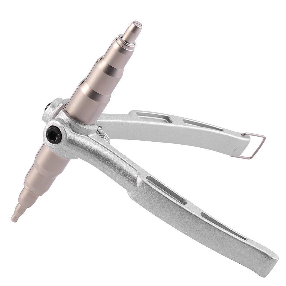 DIY Copper Pipe Tube Expander Air Conditioner Refrigerant Hand Swagging