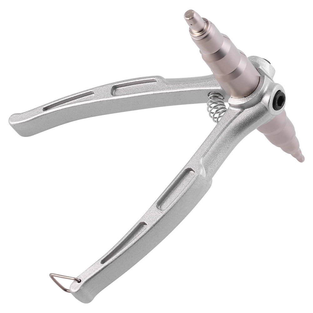 DIY Copper Pipe Tube Expander Air Conditioner Refrigerant Hand Swagging