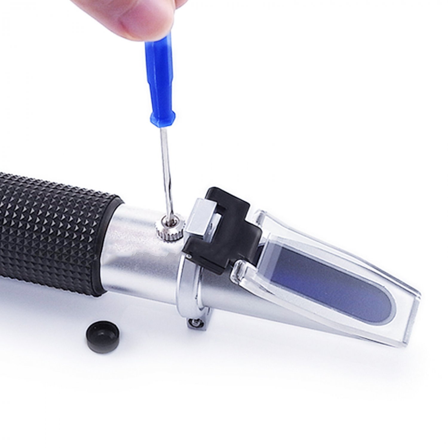 018 BRIX REFRACTOMETER Test ATC Low Sugar CNC Maple Sap Juice