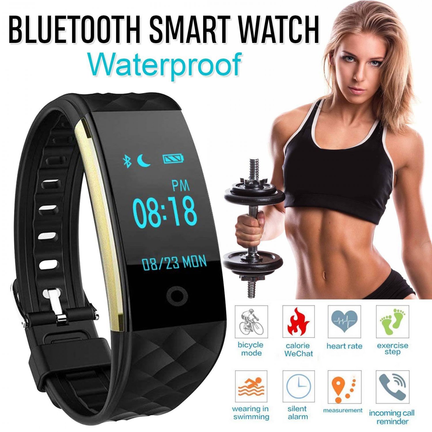 Фитнес трек. Часы Heart rate Health Bracelet Waterproof. Heart rate sensor часы. Heart rate Health Smart Bracelets. Smart watch Heart rate Health Bracelet.