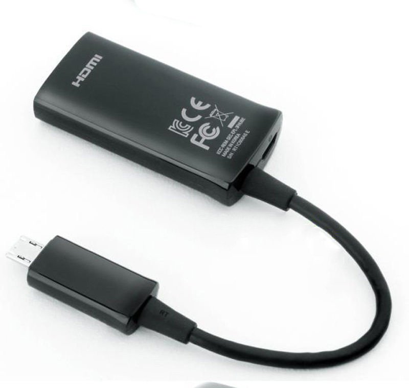 samsung micro usb to hdmi versions samsung micro usb to hdmi versions