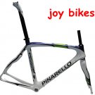 In stock 2012 new Pinarello decals road bike carbon fiber frame, dogma2, free shipping