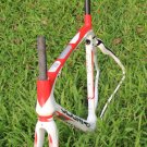 In stock 2012 new Pinarello decals road bike carbon fiber frame, dogma2, free shipping