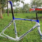 In stock 2012 new Pinarello decals road bike carbon fiber frame, dogma2, wholesale