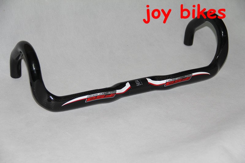 fsa carbon pro handlebar