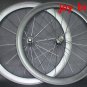 Bicycle Wheels Front 38mm Rear 50mm, Hot Sale, Carbon Tubular Wheels 700c, In Stock