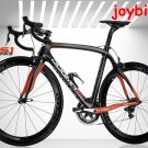 2013 model Completely Asymmetrical Pinarello frameset Dogma 65.1 Think2 850 DI2 carbon frame