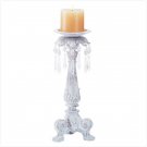 ALAB DISTRESS CANDLEHOLDER/DROPS