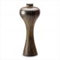 ZEBRA STRIPES VASE