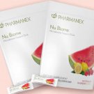 2 Pack! NuSkin Pharmanex Nu Biome Microbiome.