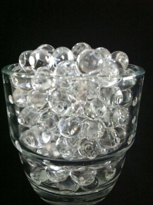 Clear - Water Beads