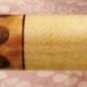 Meucci pool cue and case
