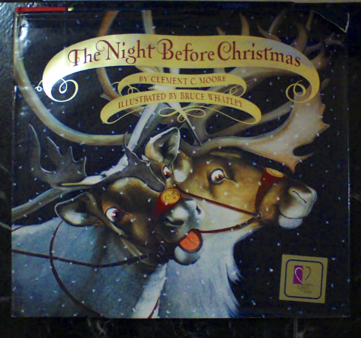 The night before. Клемент Мур ночь перед Рождеством. The Night before Christmas Clement c. Moore. The Night before the Night before Christmas 2010. Клемент Мур, «визит Святого Николая».