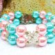 Beaded Bracelet