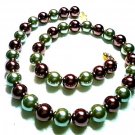 Acacia Pearl Necklace