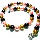 Adalia Pearl Necklace