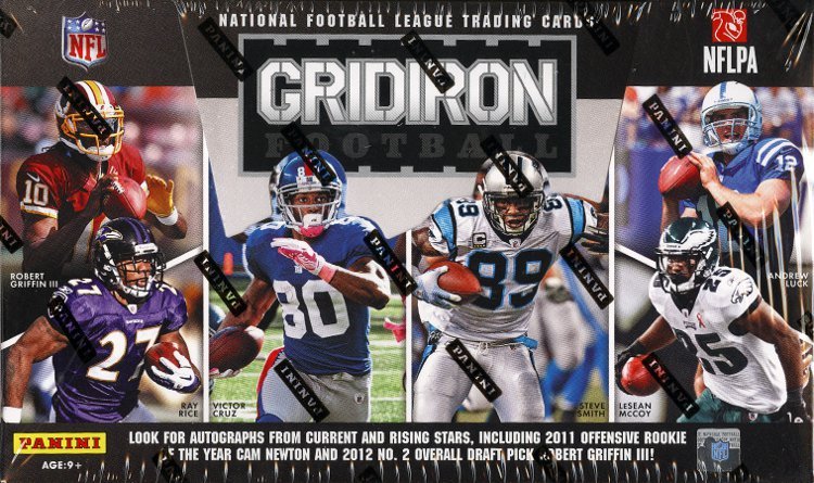 Gridiron Football 2 team draft spot