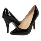 Calvin Klein Natalie Black Women's Pump