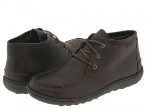 Men's Chukka Boots