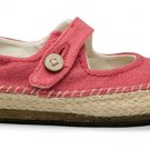 Girl's Earth Friendly Flats